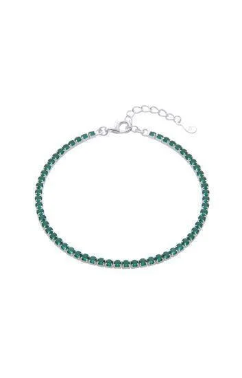 Pulsera Tenis 2,5mm