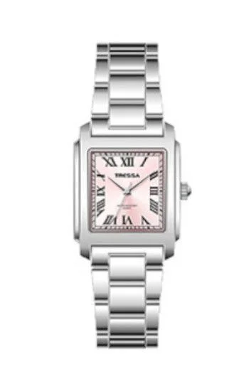 Reloj Tressa Metal Dama DIANA-03