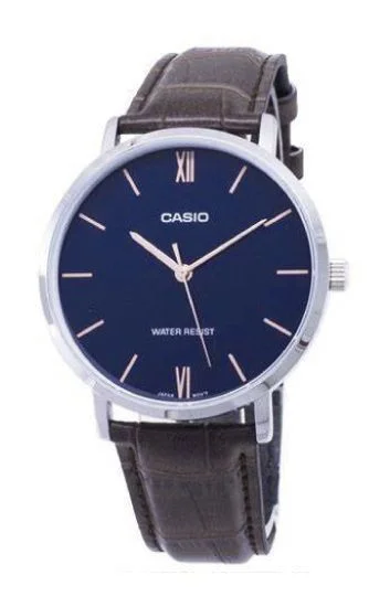 Reloj Casio MTP MTPVT01L-2B