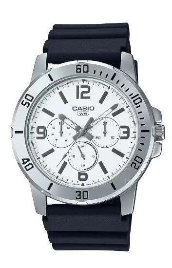 Reloj Casio MTP MTPVD300-7B