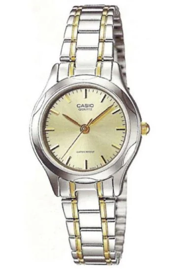 Reloj Casio LTP LTP1275SG-9A