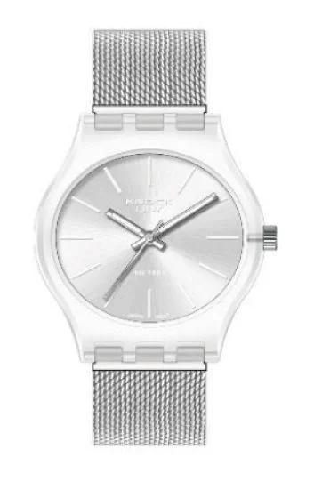 Reloj Knock Out Tejidos Dama 1587.160