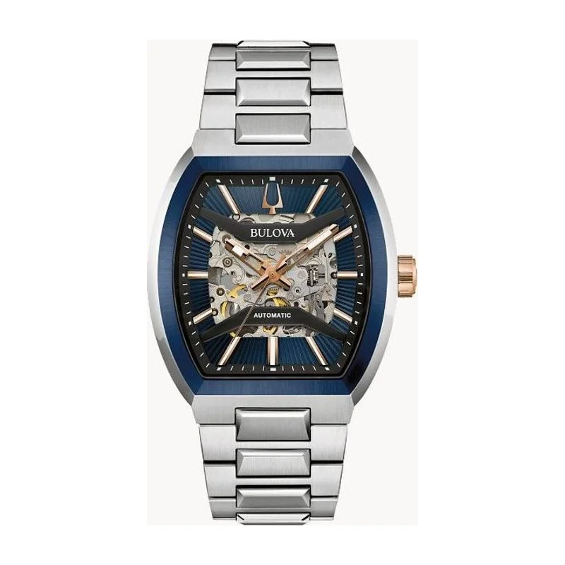 Reloj Bulova 98A319