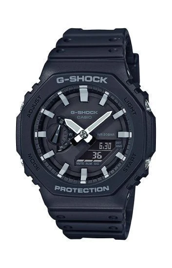 Reloj Casio G-Shock GA2100-1A