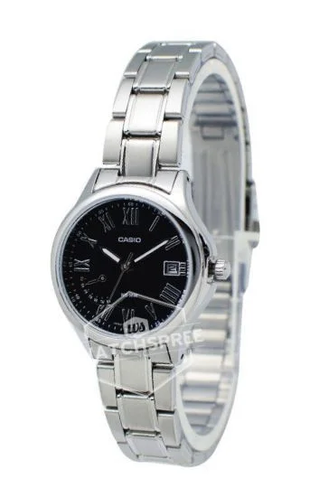 Reloj Casio LTP LTPE116D-1A