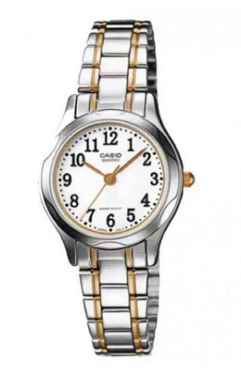 Reloj Casio LTP LTP1275SG-7B