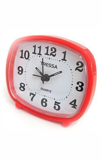 Reloj Tressa Despertadores DD630-03