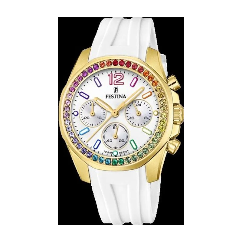 Reloj Festina Rainbow F20650.2