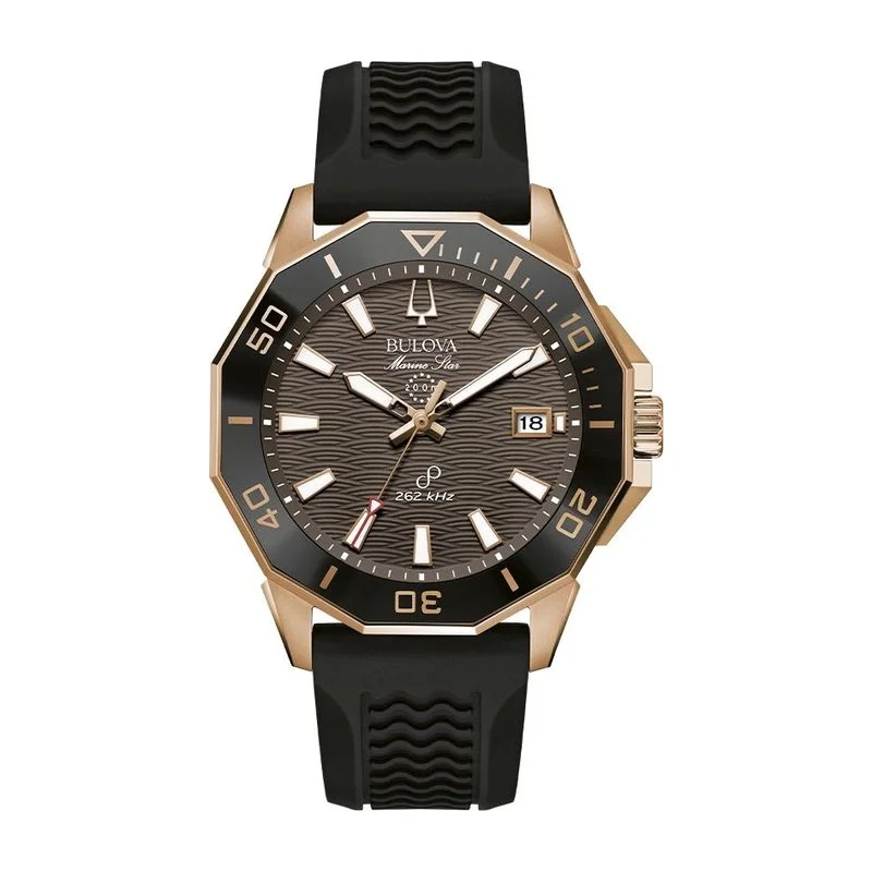 Reloj Bulova 98B421