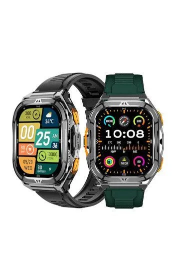Smartwatch Mistral SMT-LX5-01