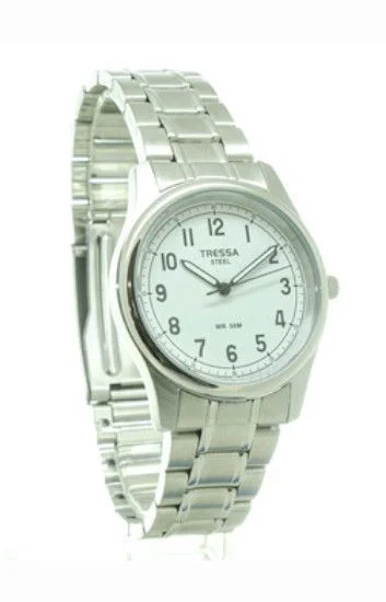Reloj Tressa Acero Hombre SUNDAY-H-307