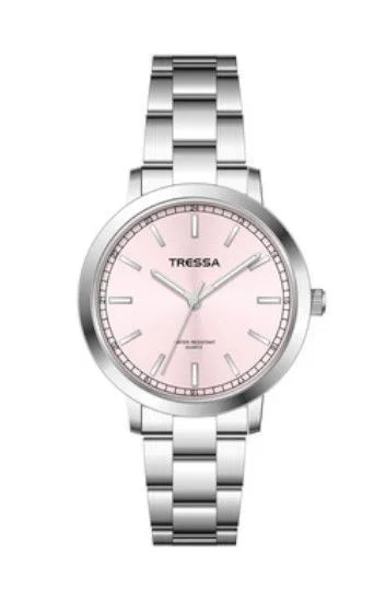Reloj Tressa Metal Dama NOUR-03