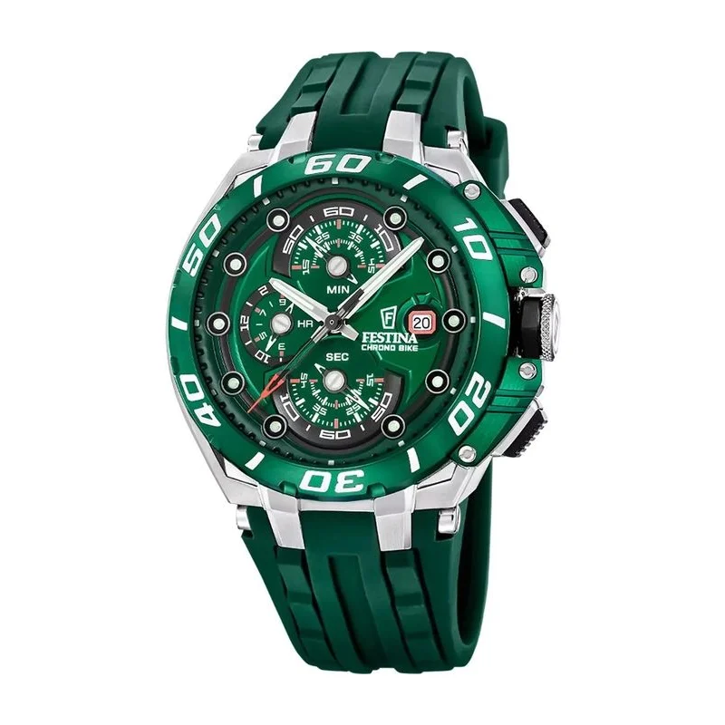 Reloj Festina Chrono Bike 2026 F20755.3