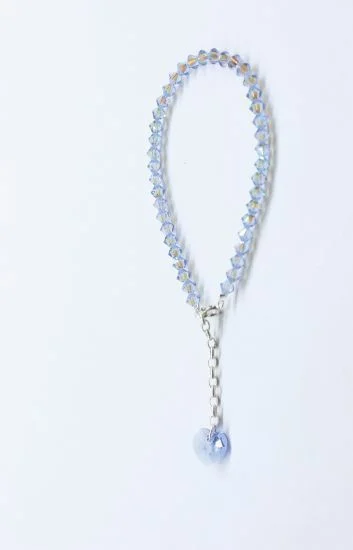 Pulsera de Cristales Sw