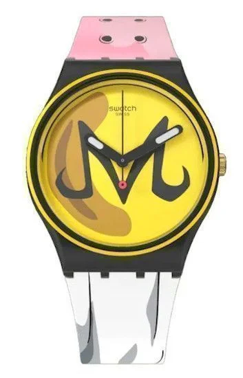 Reloj Swatch Gent GZ358