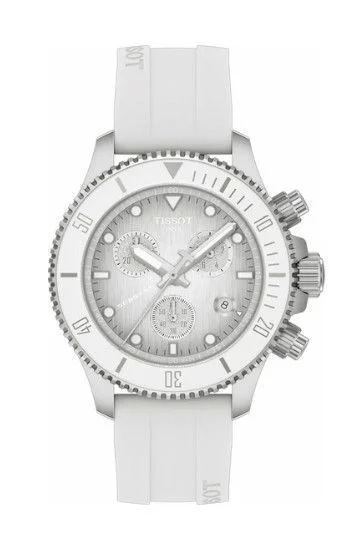 Reloj Tissot Seastar 1202171701100