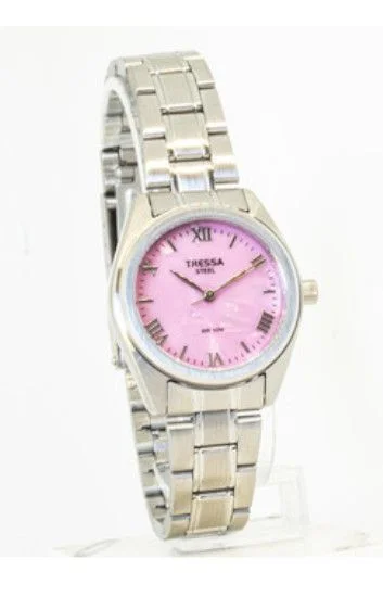 Reloj Tressa Acero Dama SUNDAY-D-266