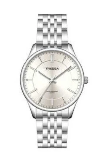 Reloj Tressa Metal Hombre FIDEL-05