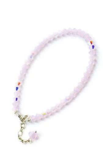 Pulsera de Cristales Sw