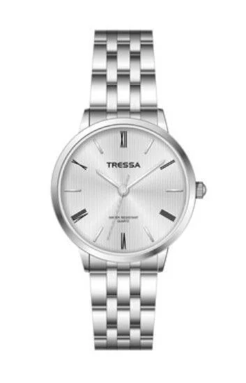 Reloj Tressa Metal Dama KALA-04