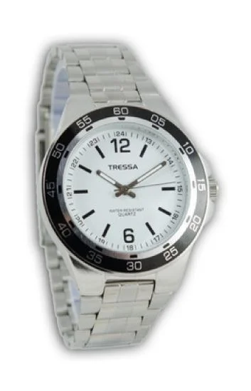 Reloj Tressa Metal Dama GOYA-D-1