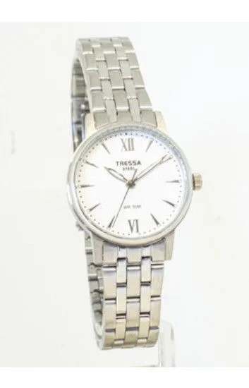 Reloj Tressa Acero Dama SUNDAY-D-264