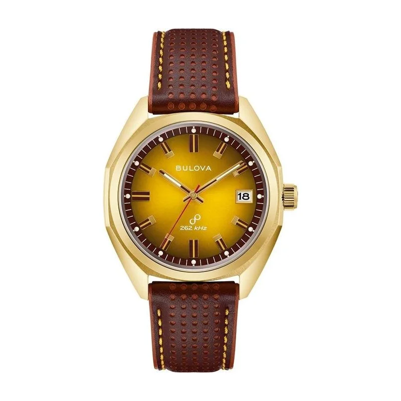 Reloj Bulova 97B214