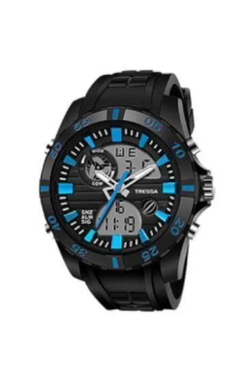 Reloj Tressa Analogo-Digital TRAIL-02