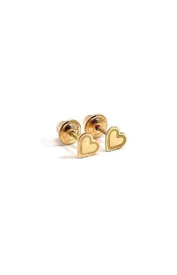 Aro con Tic Corazon 6mm