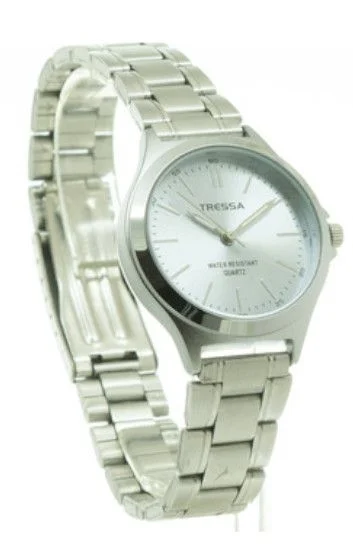 Reloj Tressa Metal Dama SEATLE-D-03