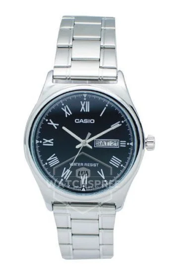Reloj Casio MTP MTPV006D-1B