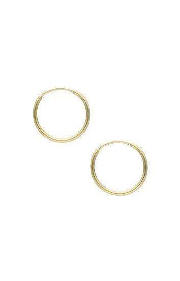 Aros Cubanitos 18mm