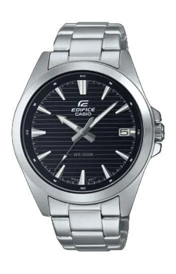 Reloj Casio Edifice EFV140D-1A