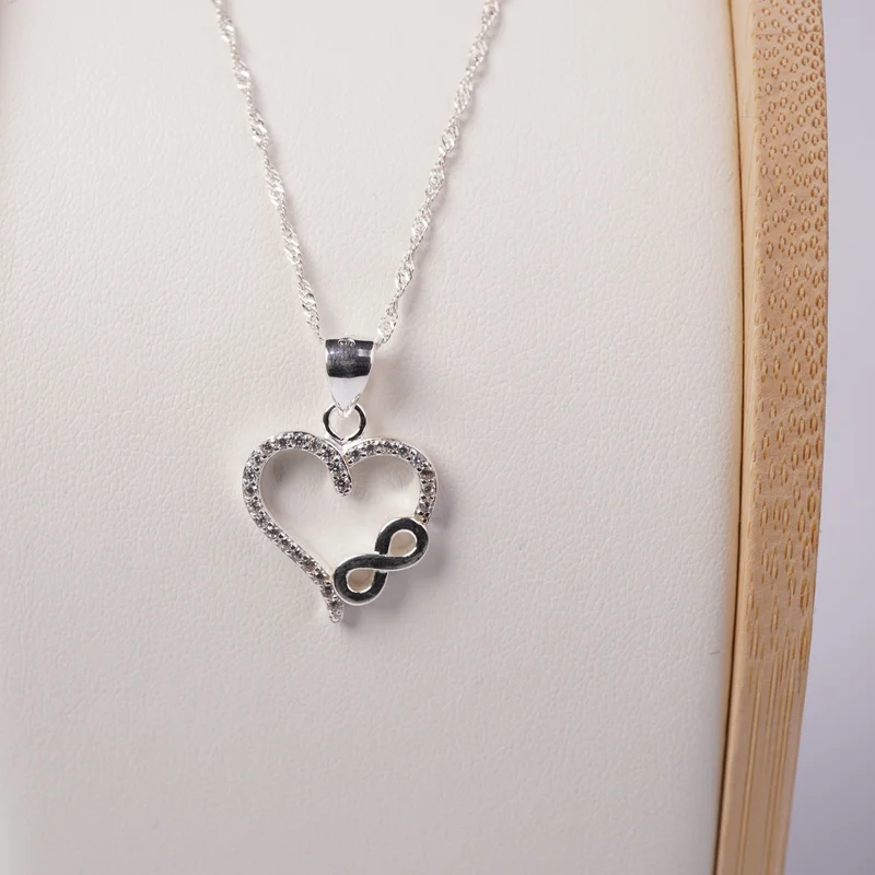 Conjunto de plata 925 CONJ0033