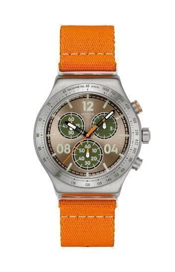 Reloj Swatch Irony YVS101