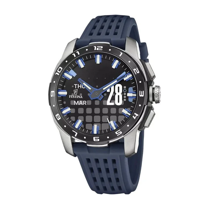 Reloj Festina Connected Full D F23305.3