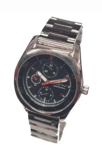 Reloj Knock Out Metal Dama 2324.613