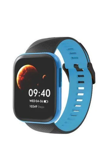 Smartwatch Mistral SMT-X019-02