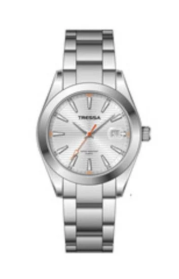 Reloj Tressa Metal Dama WES-D-01