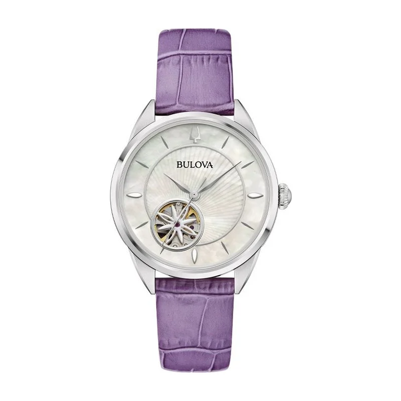 Reloj Bulova 96L339