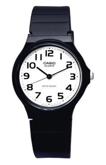 Reloj Casio Analogos MQ24-7B2