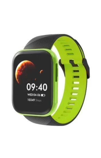 Smartwatch Mistral SMT-X019-03