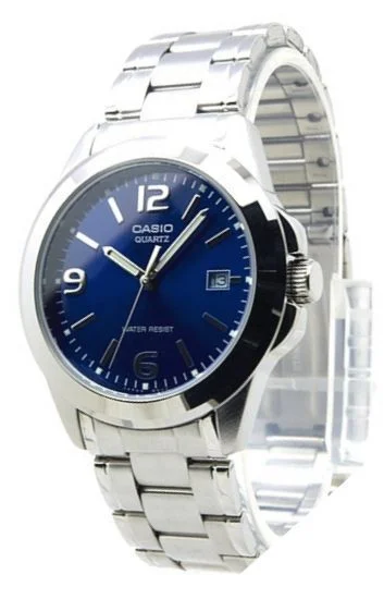 Reloj Casio MTP MTP1215A-2A
