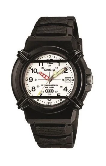 Reloj Casio Analogos HDA600B-7B