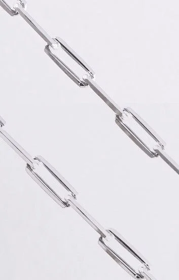 Cadena de plata 925 65 cm (36g)