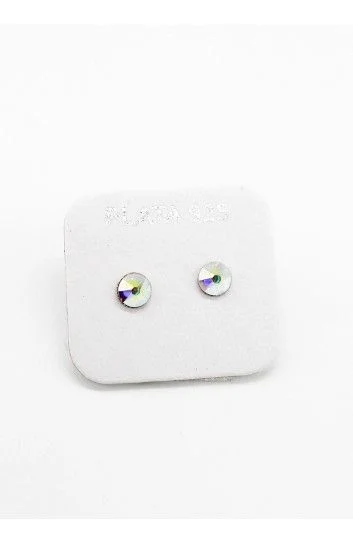 Chispa Redonda 5mm