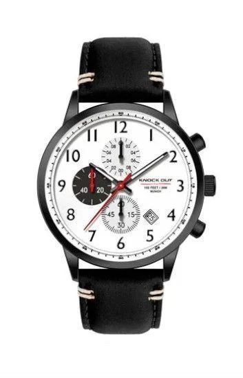 Reloj Knock Out Cronografo 2612.031