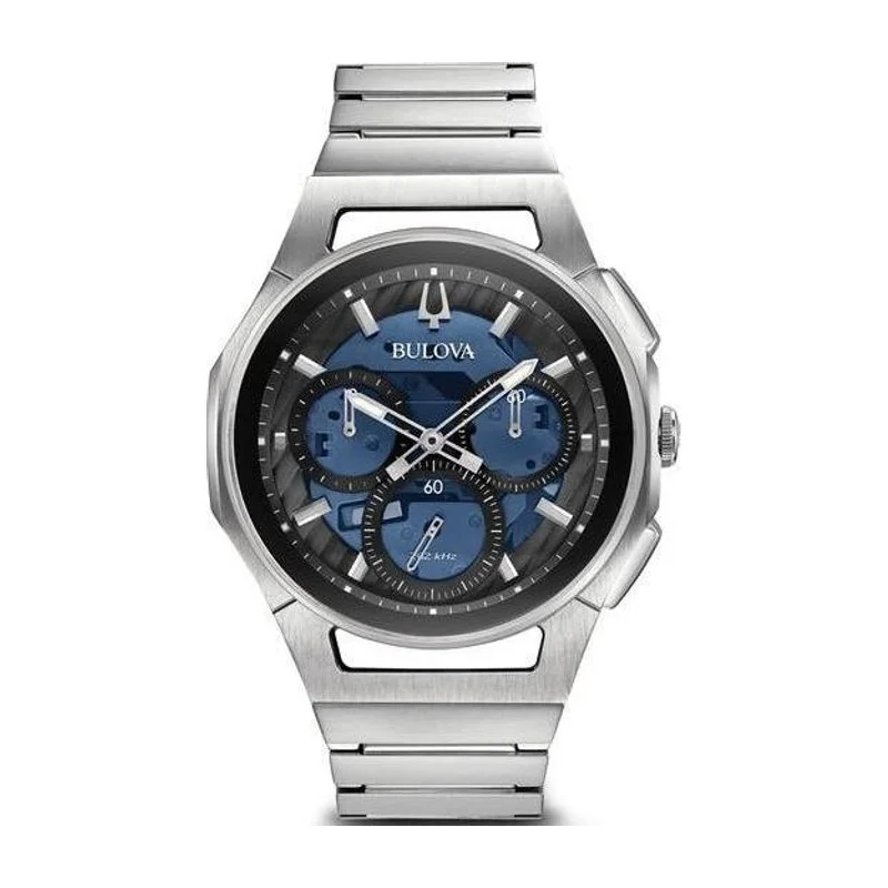 Reloj Bulova 96A205