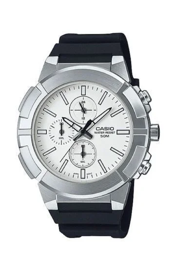 Reloj Casio MTP MTPE501-7A