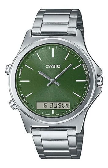 Reloj Casio MTP MTPVC01D-3E